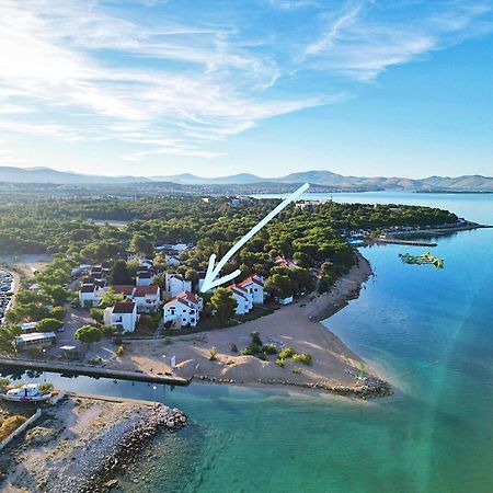 Villa Doris, Amadria Park Szybenik Zewnętrze zdjęcie