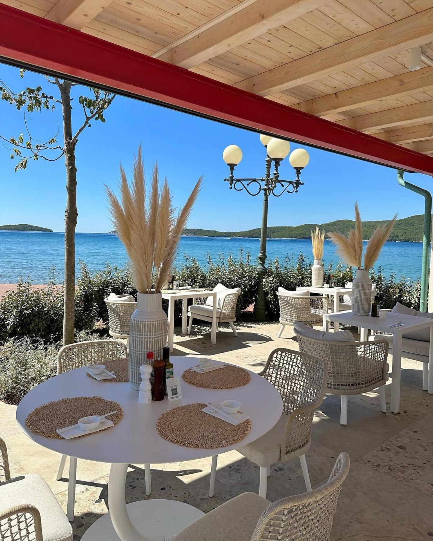 Villa Doris, Amadria Park Szybenik Zewnętrze zdjęcie