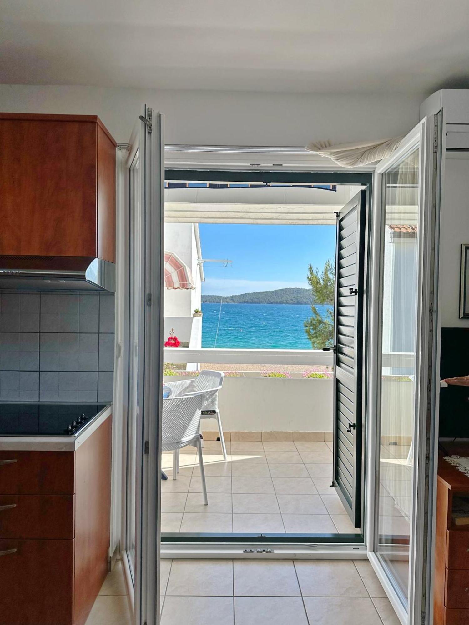 Villa Doris, Amadria Park Szybenik Zewnętrze zdjęcie