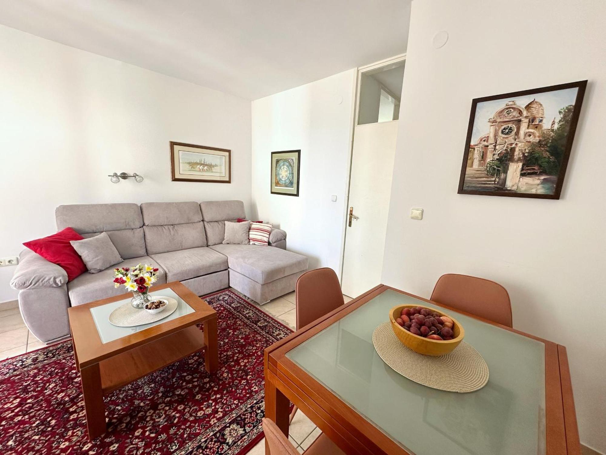 Villa Doris, Amadria Park Szybenik Zewnętrze zdjęcie