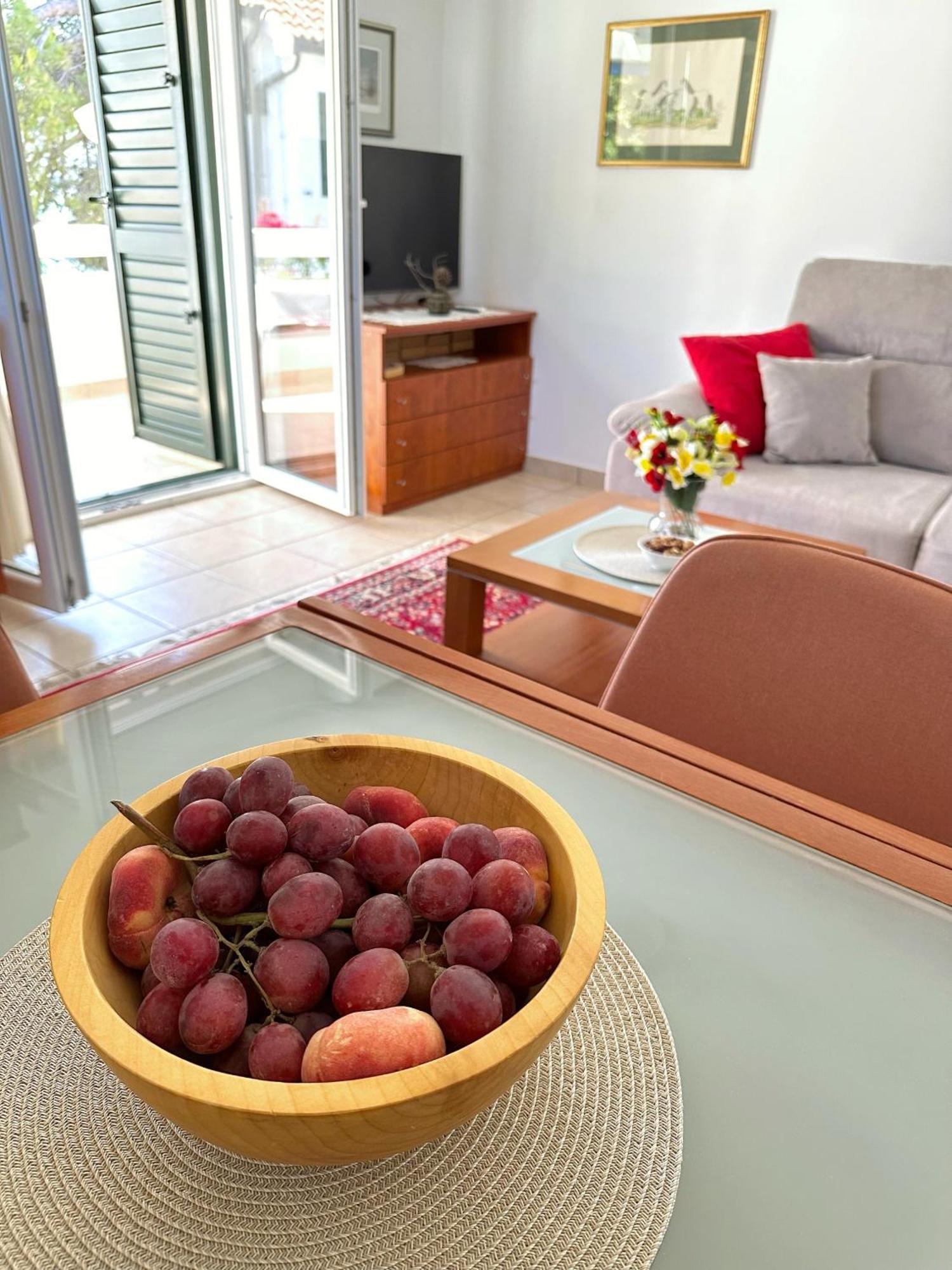 Villa Doris, Amadria Park Szybenik Zewnętrze zdjęcie