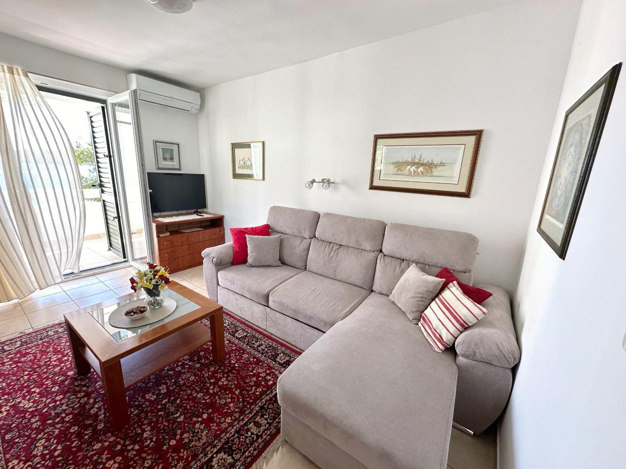 Villa Doris, Amadria Park Szybenik Zewnętrze zdjęcie