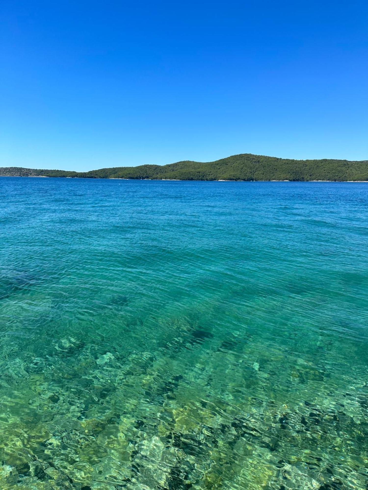 Villa Doris, Amadria Park Szybenik Zewnętrze zdjęcie