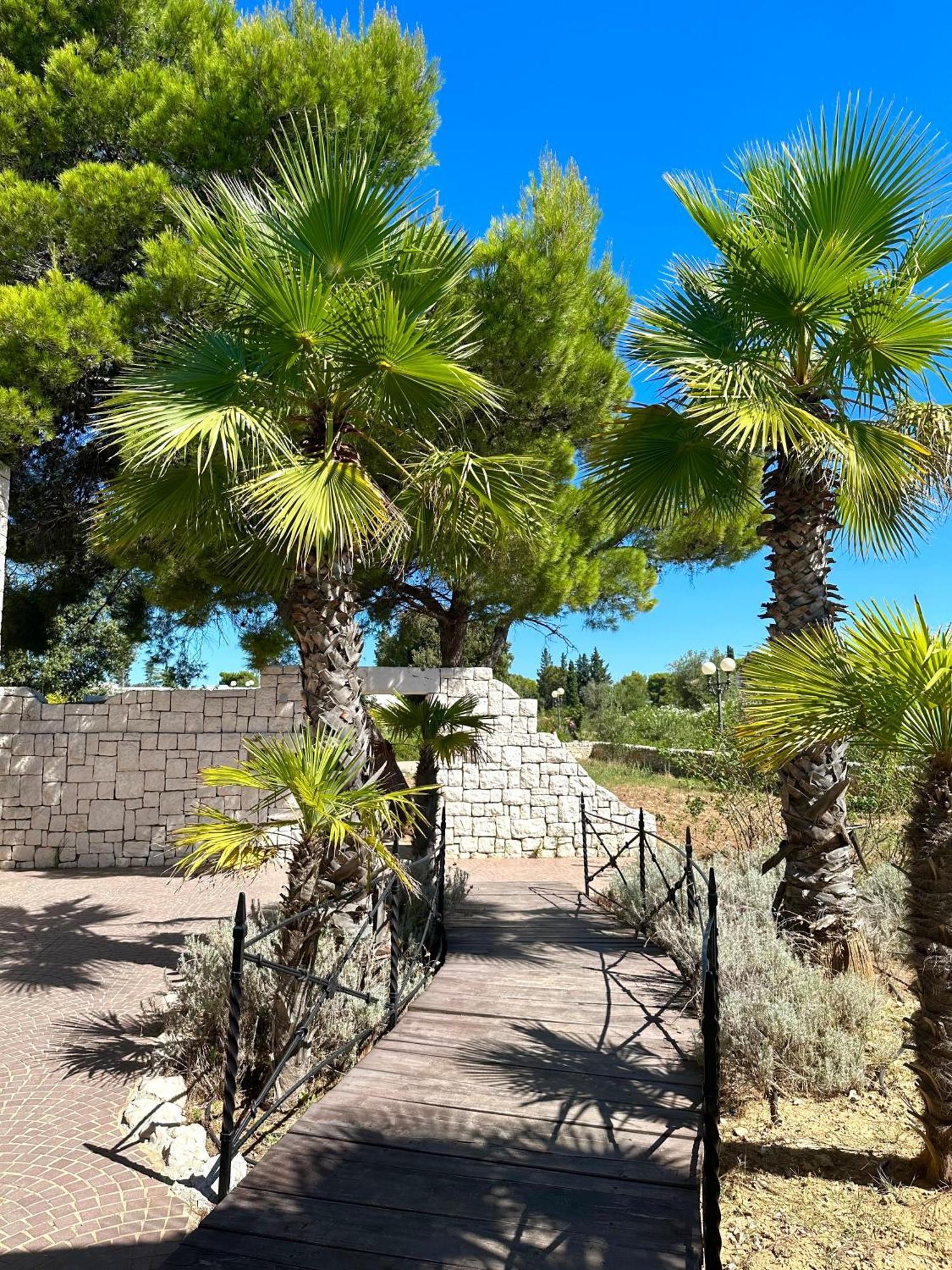 Villa Doris, Amadria Park Szybenik Zewnętrze zdjęcie