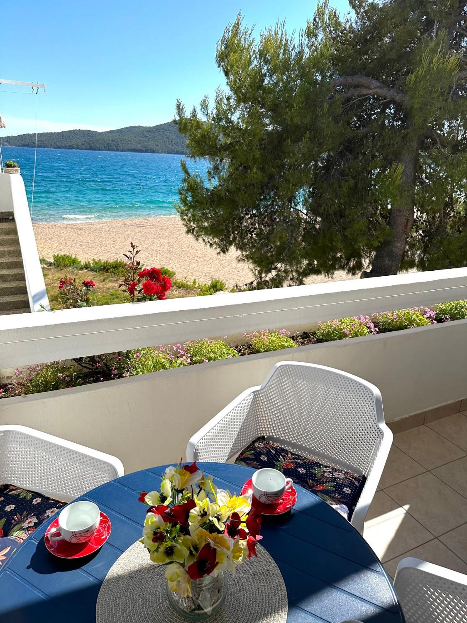 Villa Doris, Amadria Park Szybenik Zewnętrze zdjęcie