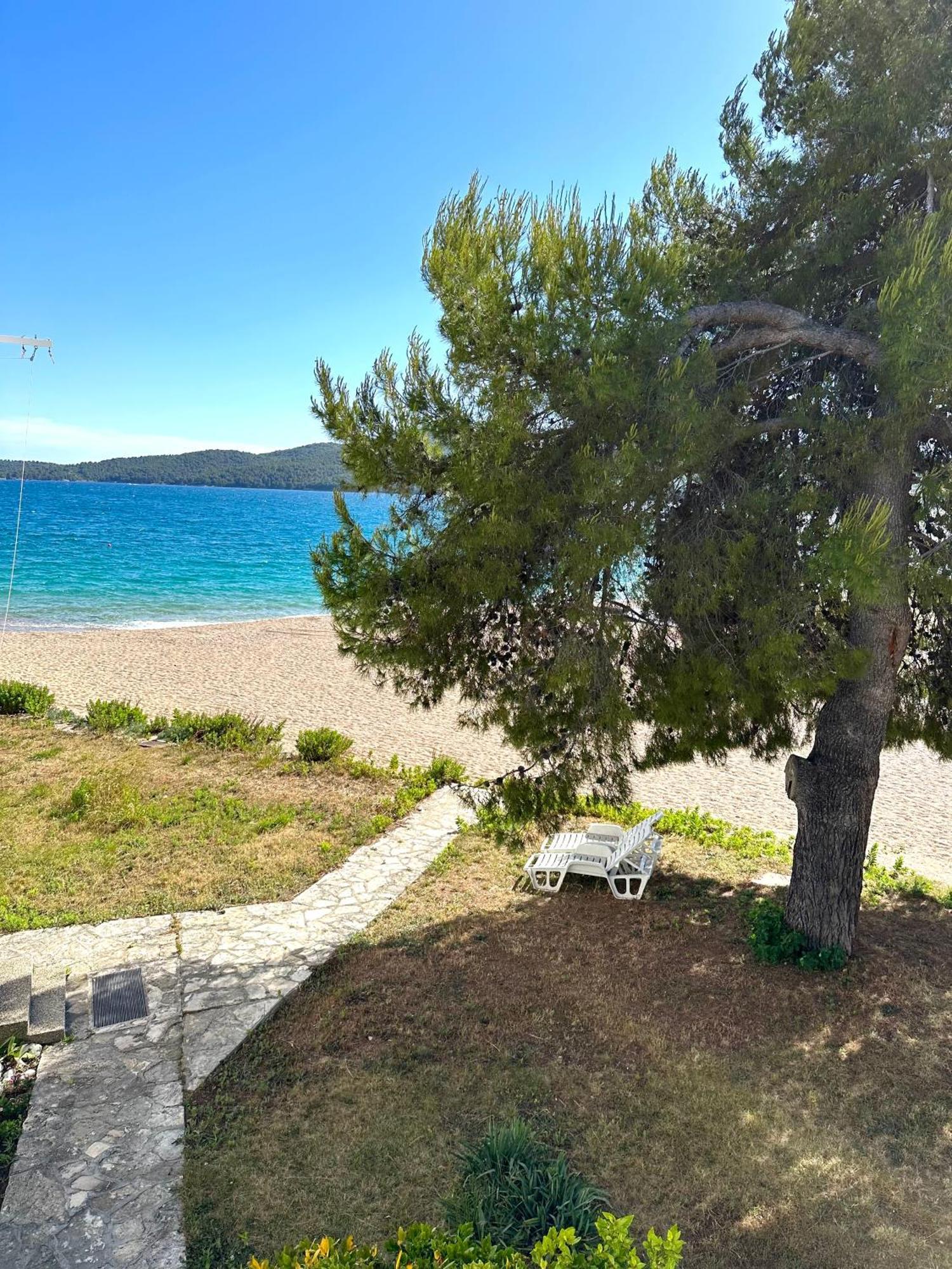 Villa Doris, Amadria Park Szybenik Zewnętrze zdjęcie