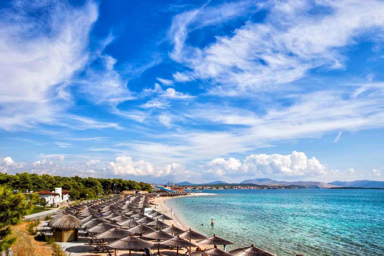 Villa Doris, Amadria Park Szybenik Zewnętrze zdjęcie